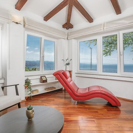 Apartment Gloria Οπατία Εξωτερικό φωτογραφία