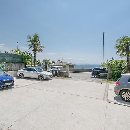 Apartment Gloria Οπατία Εξωτερικό φωτογραφία