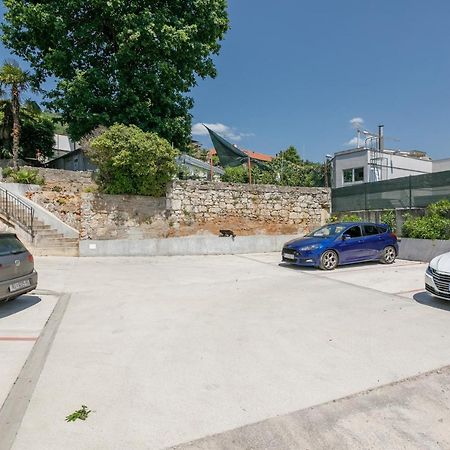 Apartment Gloria Οπατία Εξωτερικό φωτογραφία