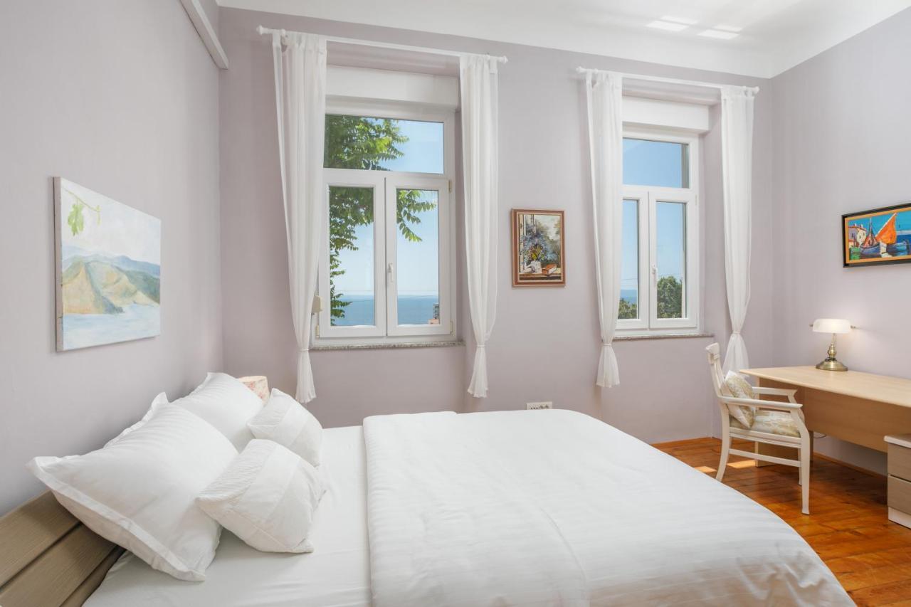 Apartment Gloria Οπατία Εξωτερικό φωτογραφία