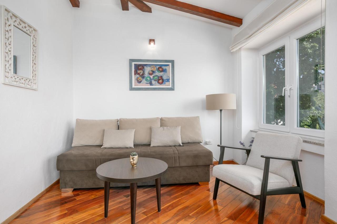 Apartment Gloria Οπατία Εξωτερικό φωτογραφία