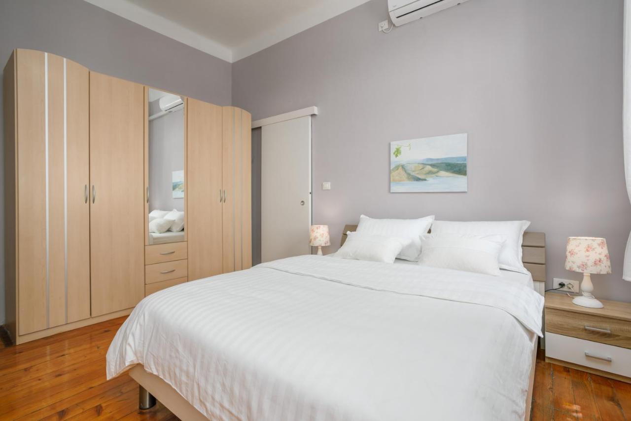Apartment Gloria Οπατία Εξωτερικό φωτογραφία
