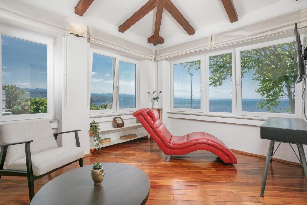 Apartment Gloria Οπατία Εξωτερικό φωτογραφία