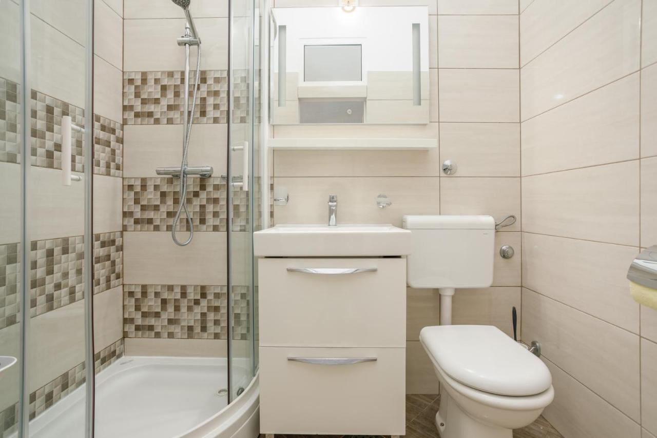 Apartment Gloria Οπατία Εξωτερικό φωτογραφία
