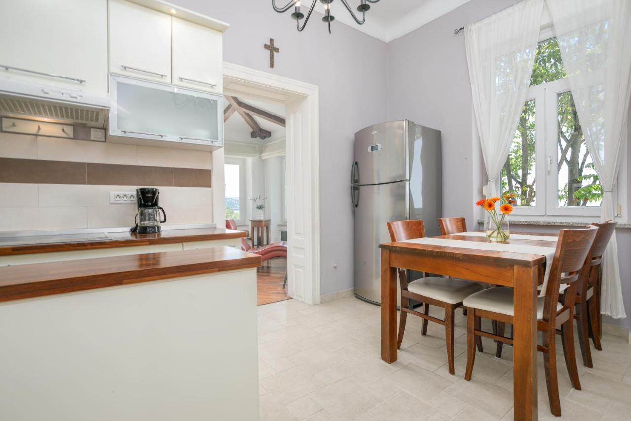 Apartment Gloria Οπατία Εξωτερικό φωτογραφία
