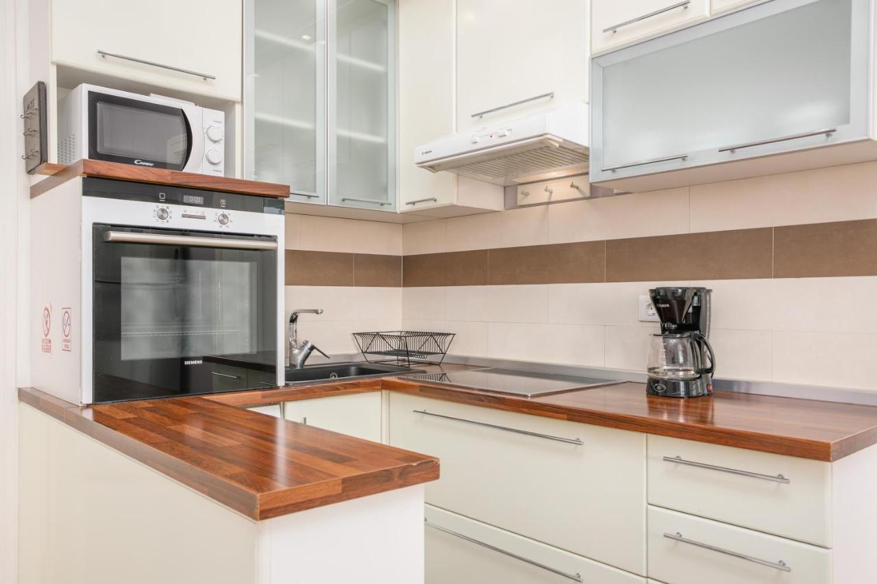 Apartment Gloria Οπατία Εξωτερικό φωτογραφία