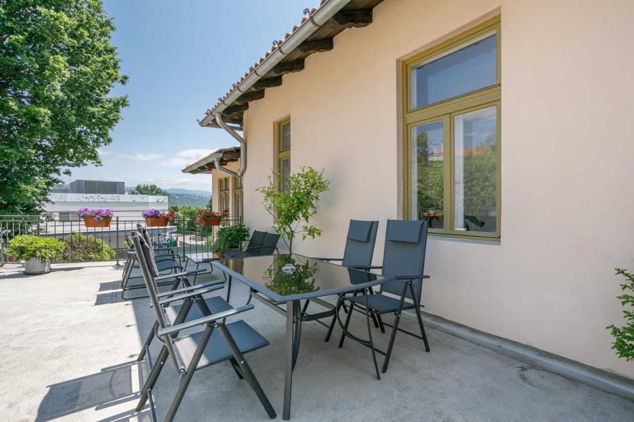 Apartment Gloria Οπατία Εξωτερικό φωτογραφία