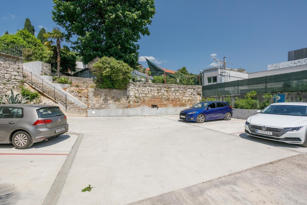 Apartment Gloria Οπατία Εξωτερικό φωτογραφία